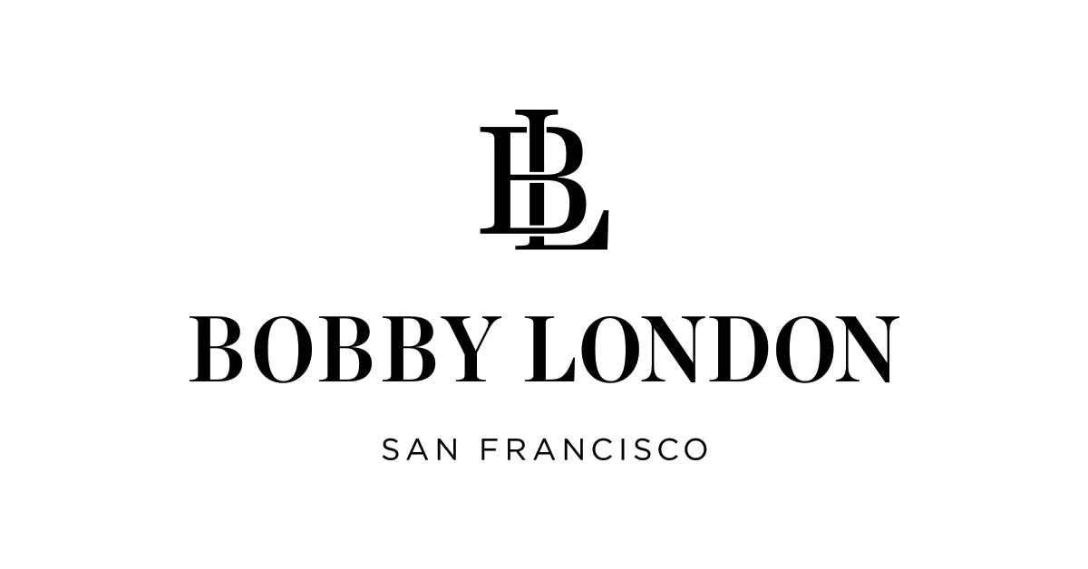 Fine Menswear & Accessories | Bobby London – BOBBY LONDON