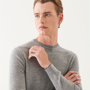 patrick-assaraf-merino-crewneck-with-elbow-patches-mist-shadow_1