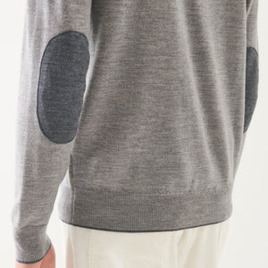 patrick-assaraf-merino-crewneck-with-elbow-patches-mist-shadow_4