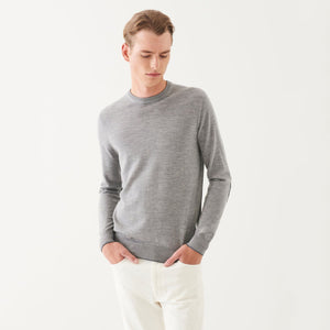 patrick-assaraf-merino-crewneck-with-elbow-patches-mist-shadow_6