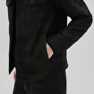 Robert Barakett Canning Jacket 