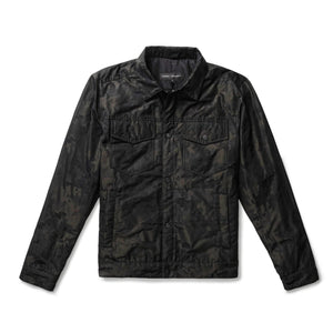 Robert Barakett Canning Jacket 